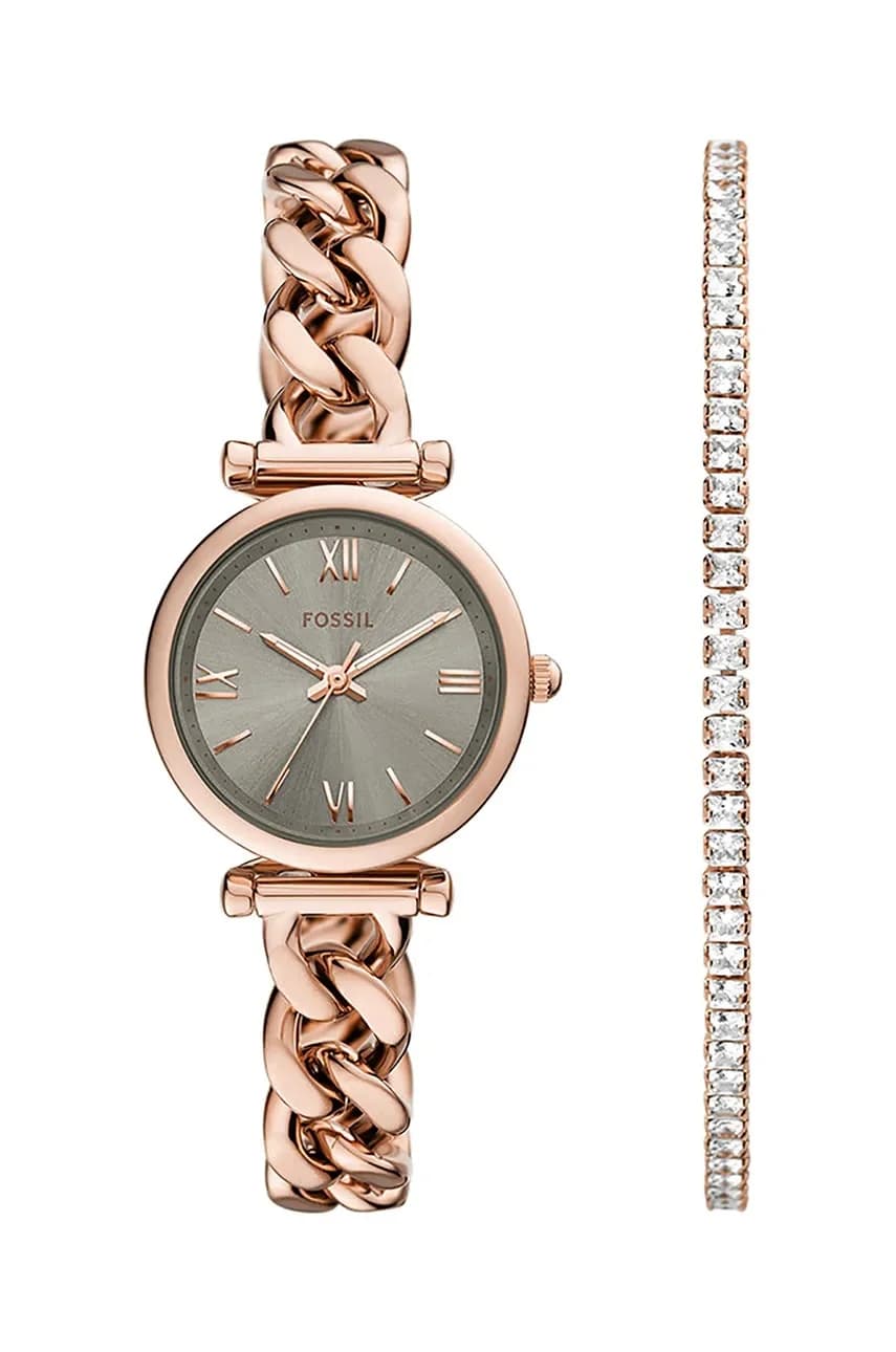 Часы и браслет