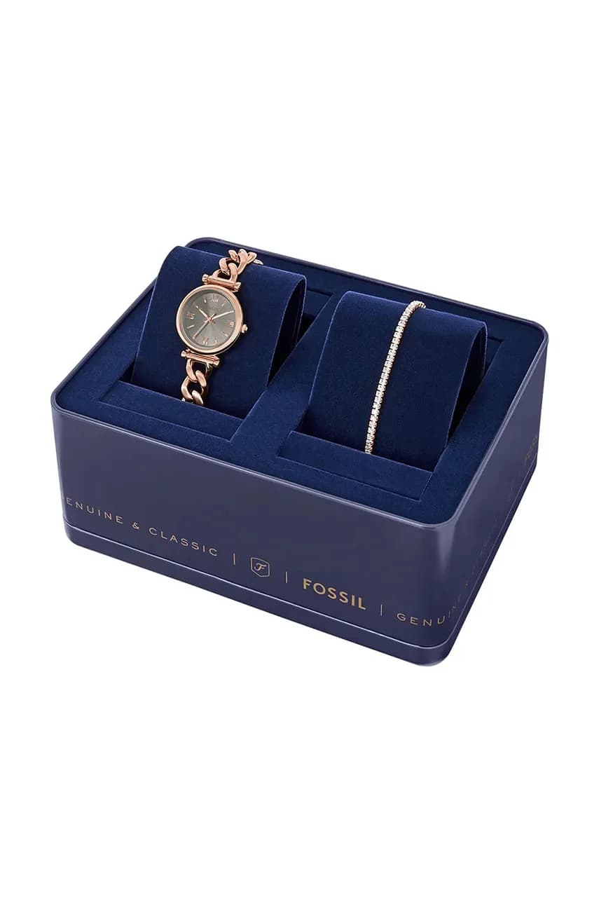 Часы и браслет - фото 5