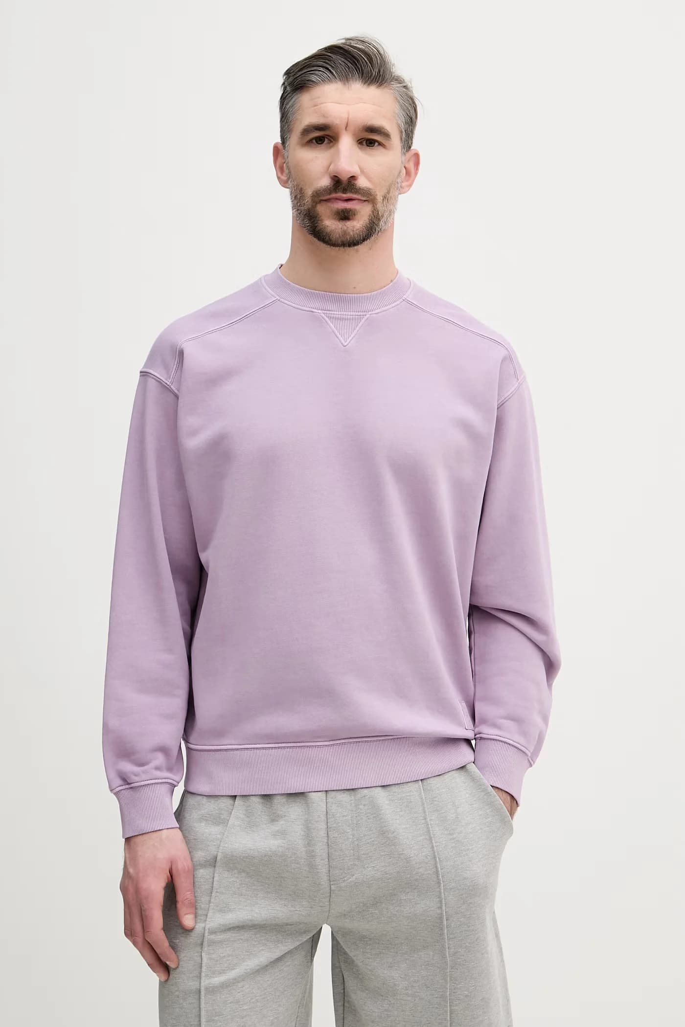 Мужская толстовка