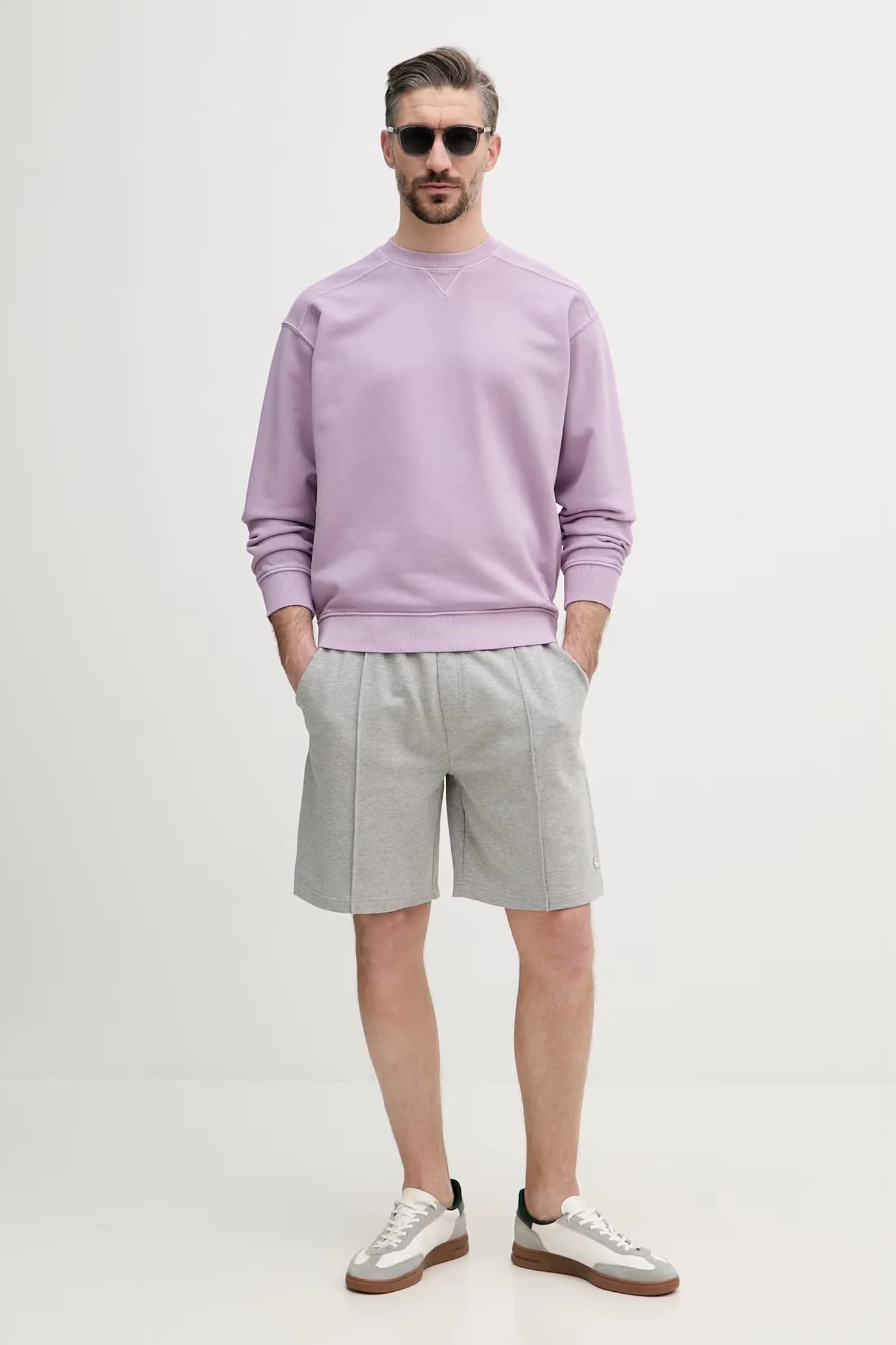 Мужская толстовка - фото 2