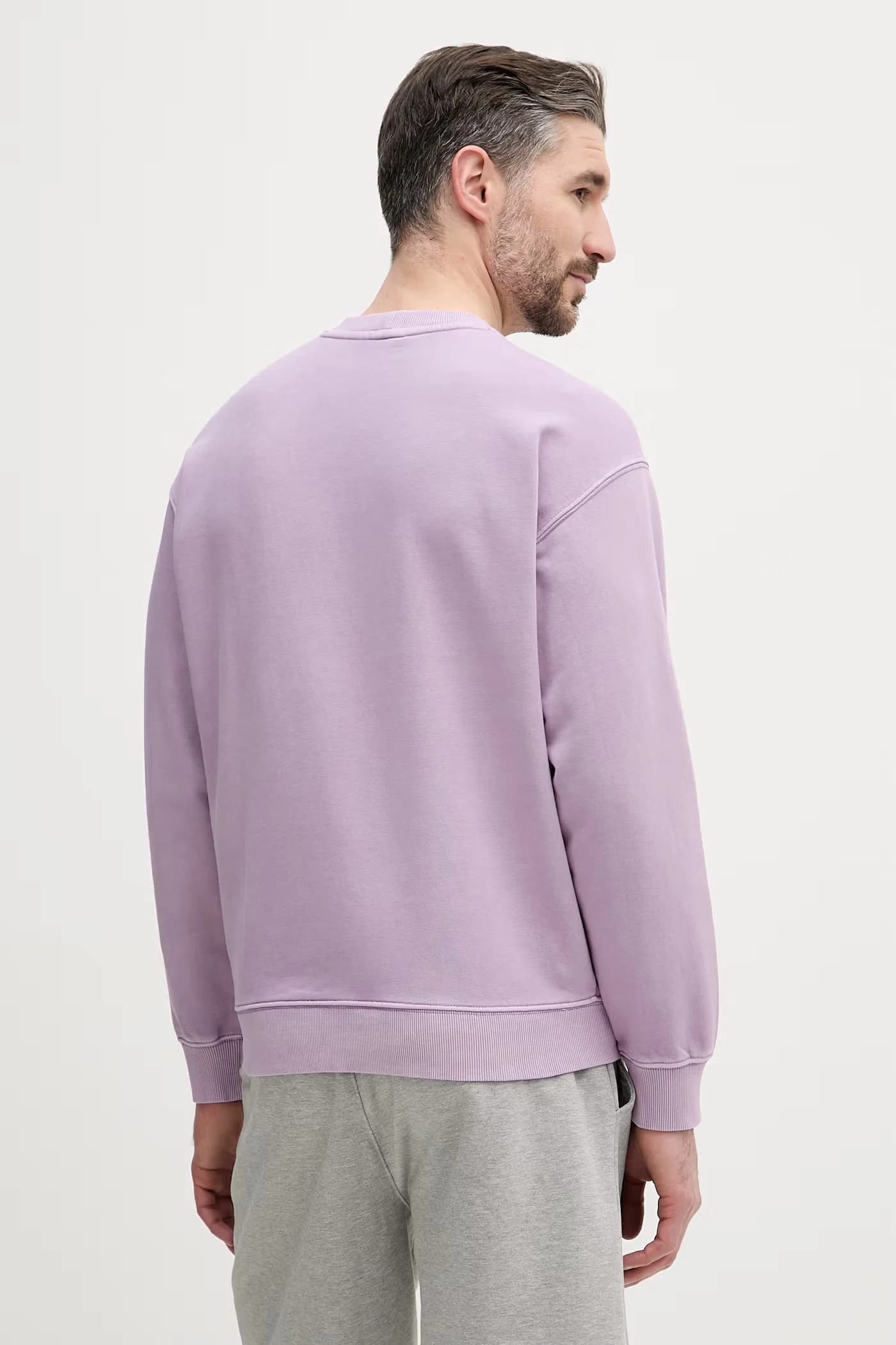 Мужская толстовка - фото 3