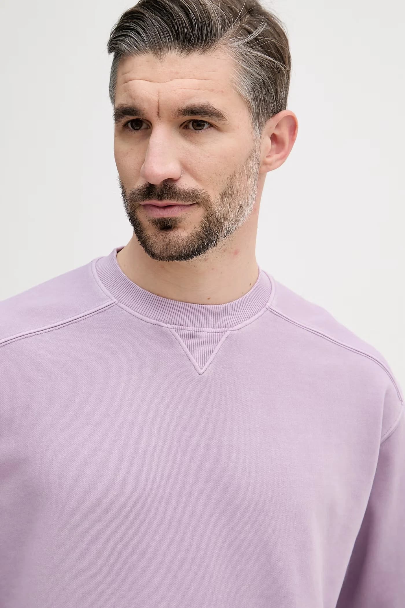 Мужская толстовка - фото 4