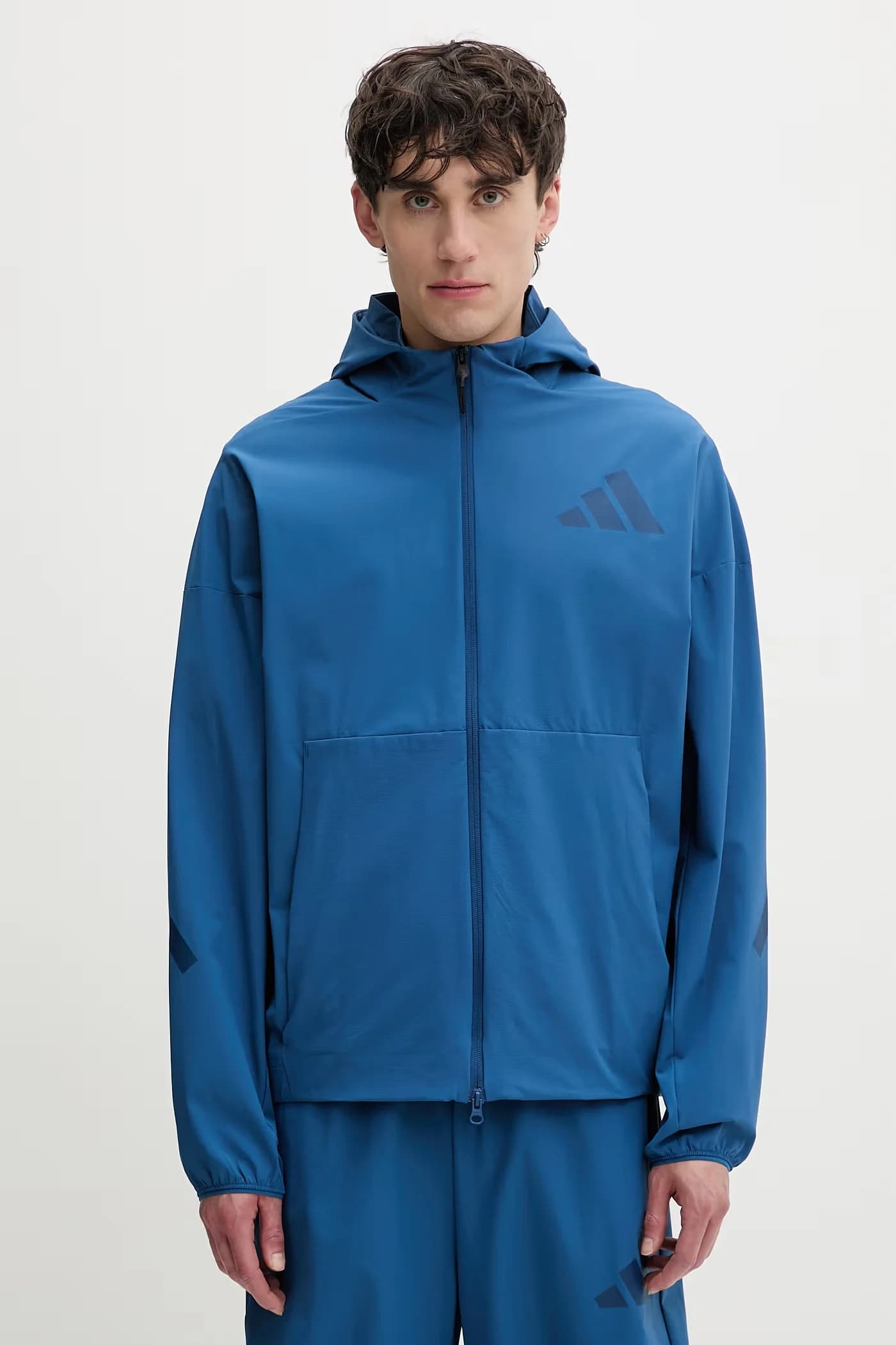 Мужская толстовка на молнии x Z.N.E