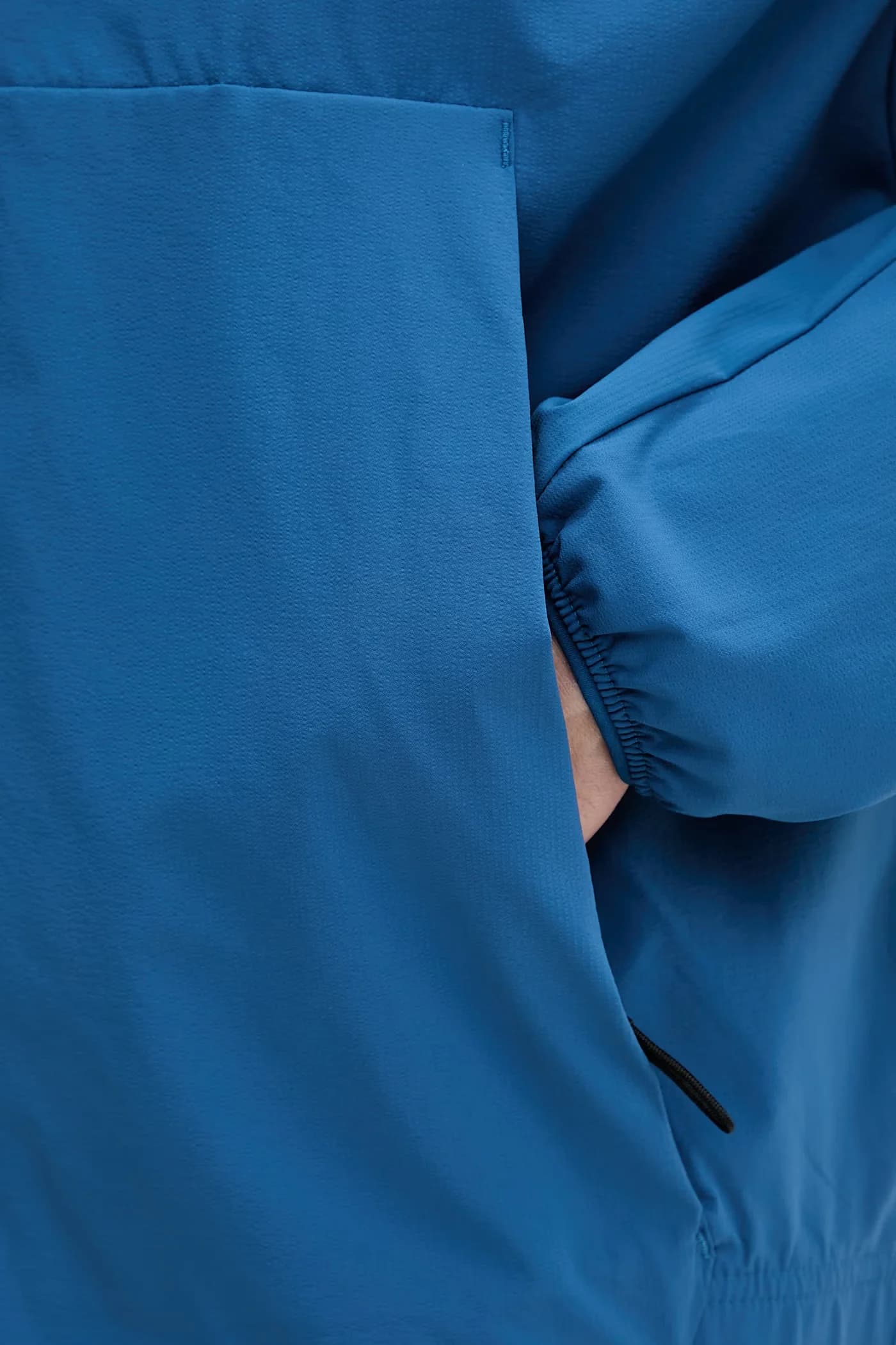 Мужская толстовка на молнии x Z.N.E - фото 5