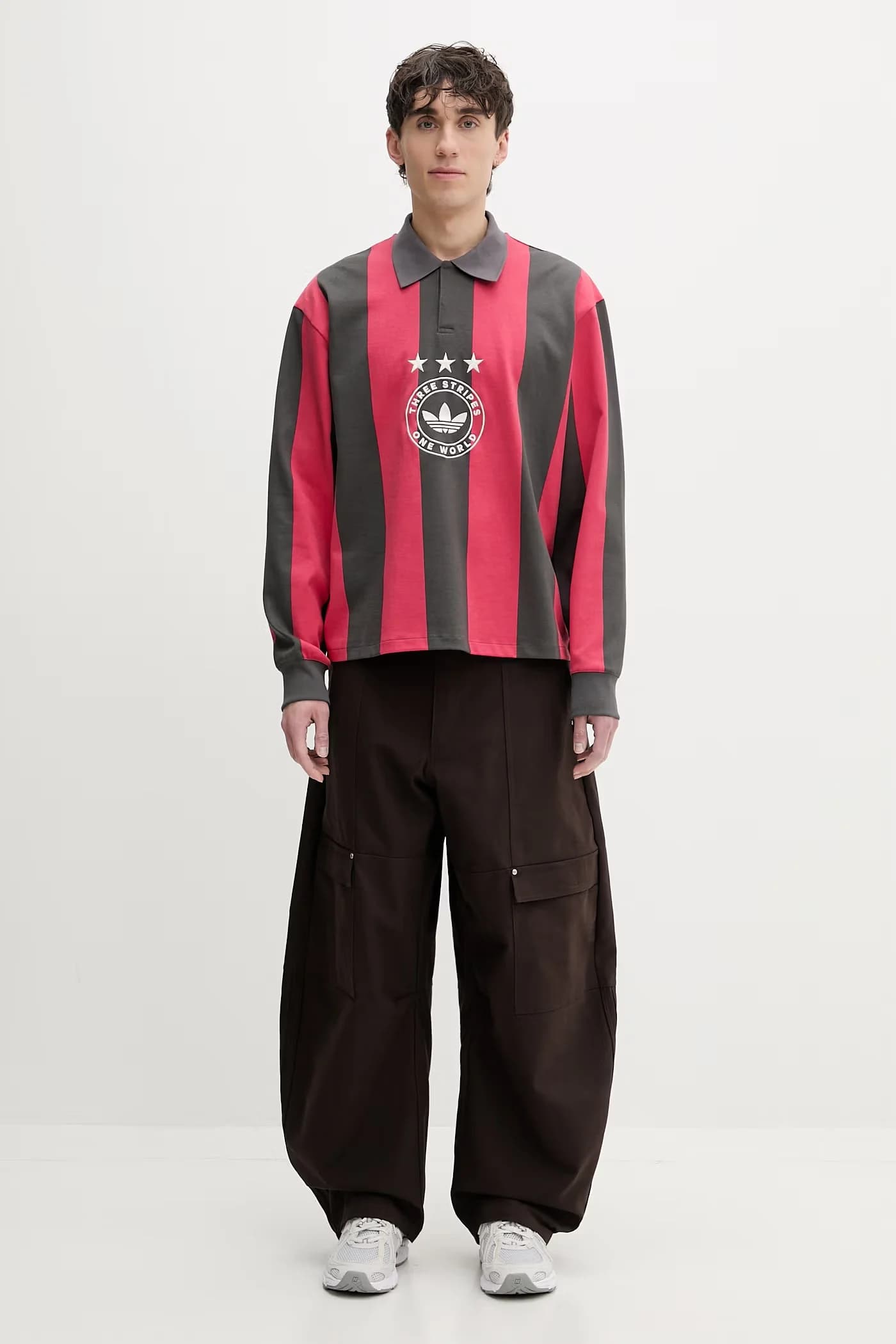 Брюки - фото 2