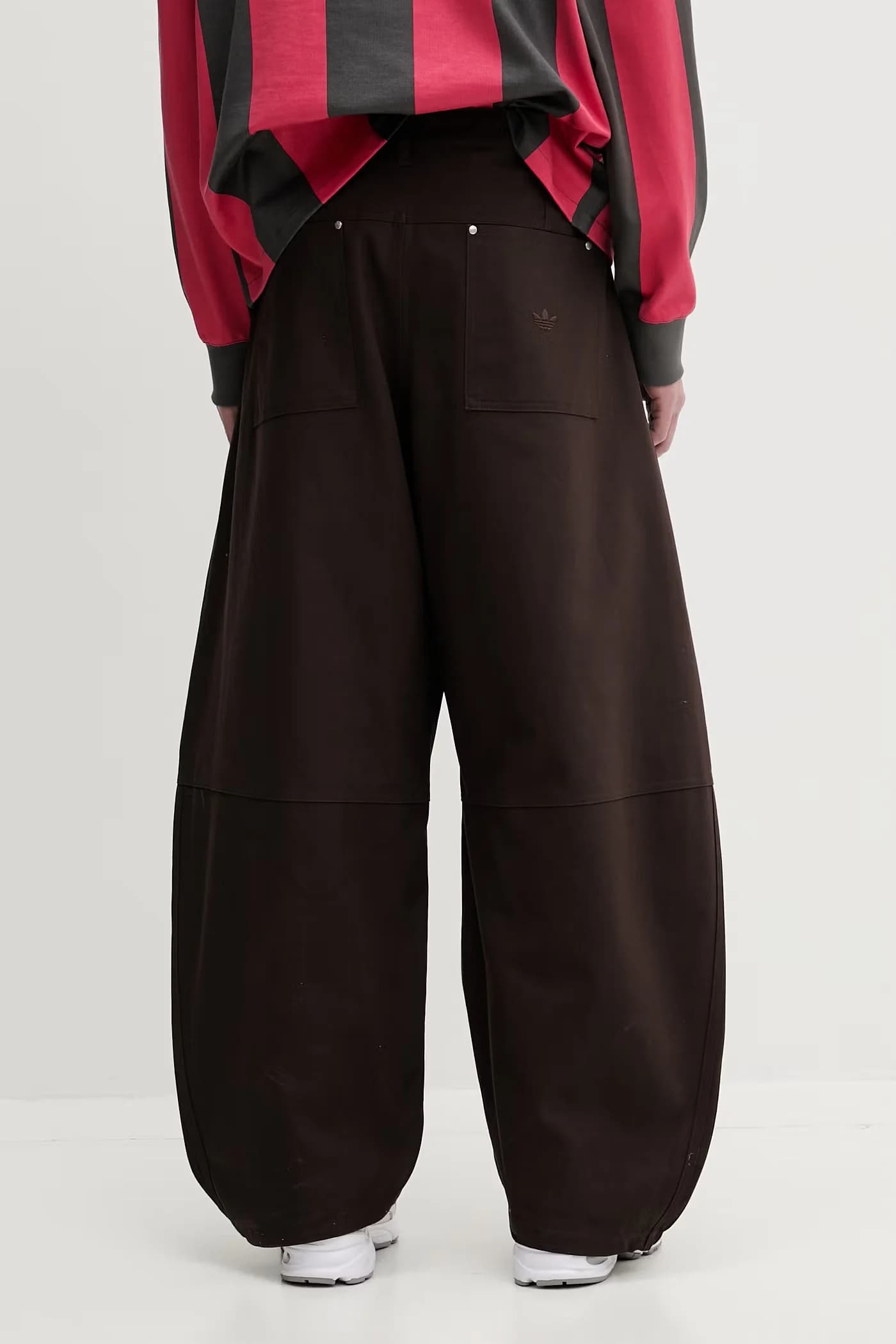 Брюки - фото 3