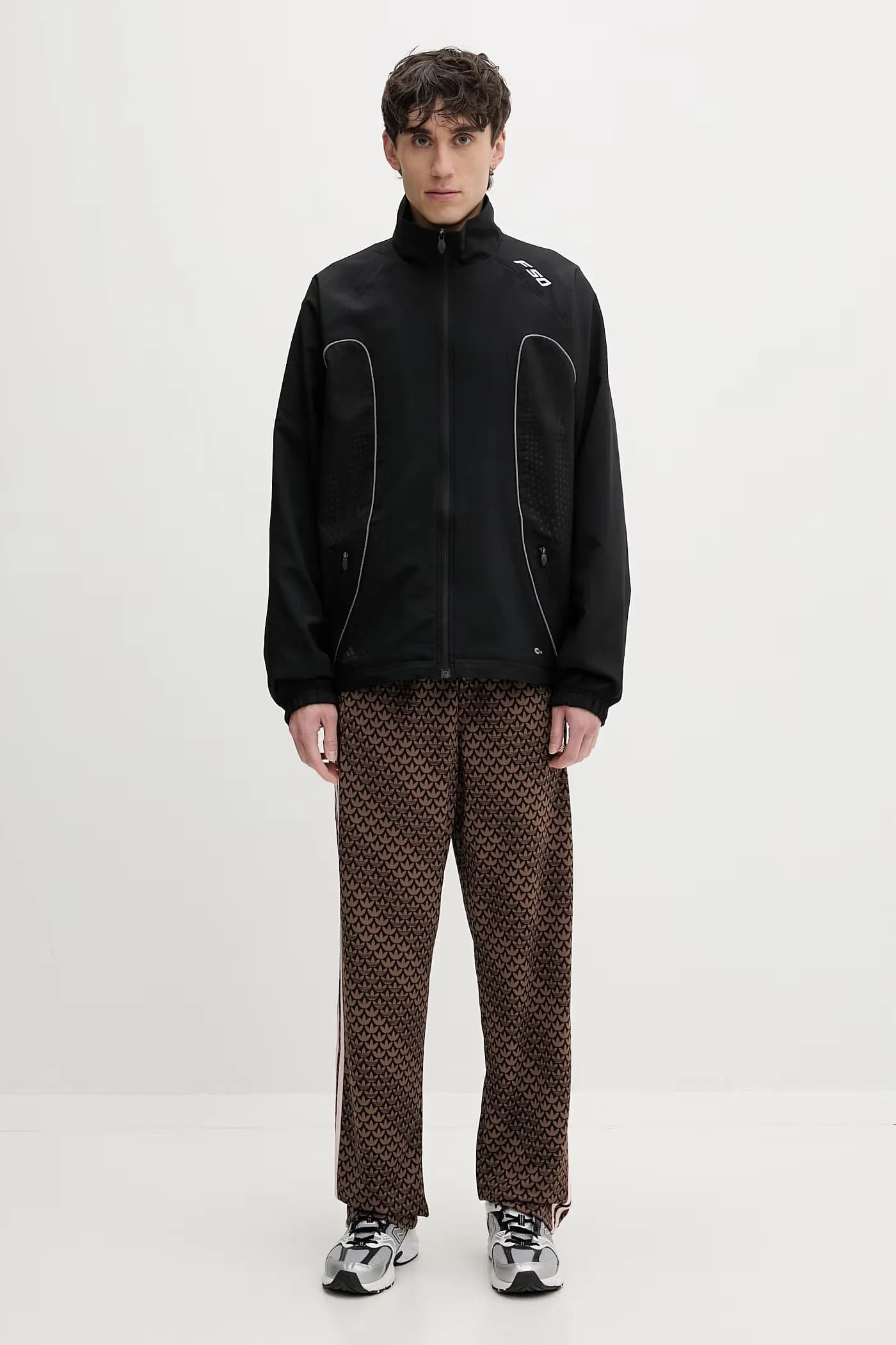 Мужские спортивные брюки Firebird - фото 2