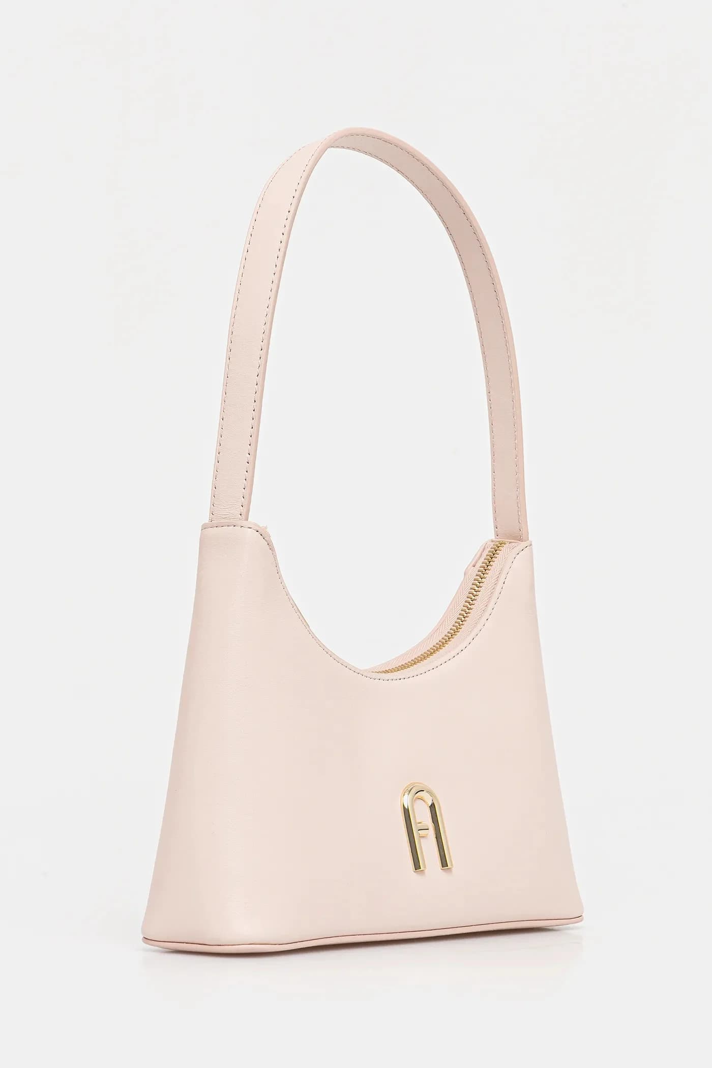 Кожаная сумочка - фото 2