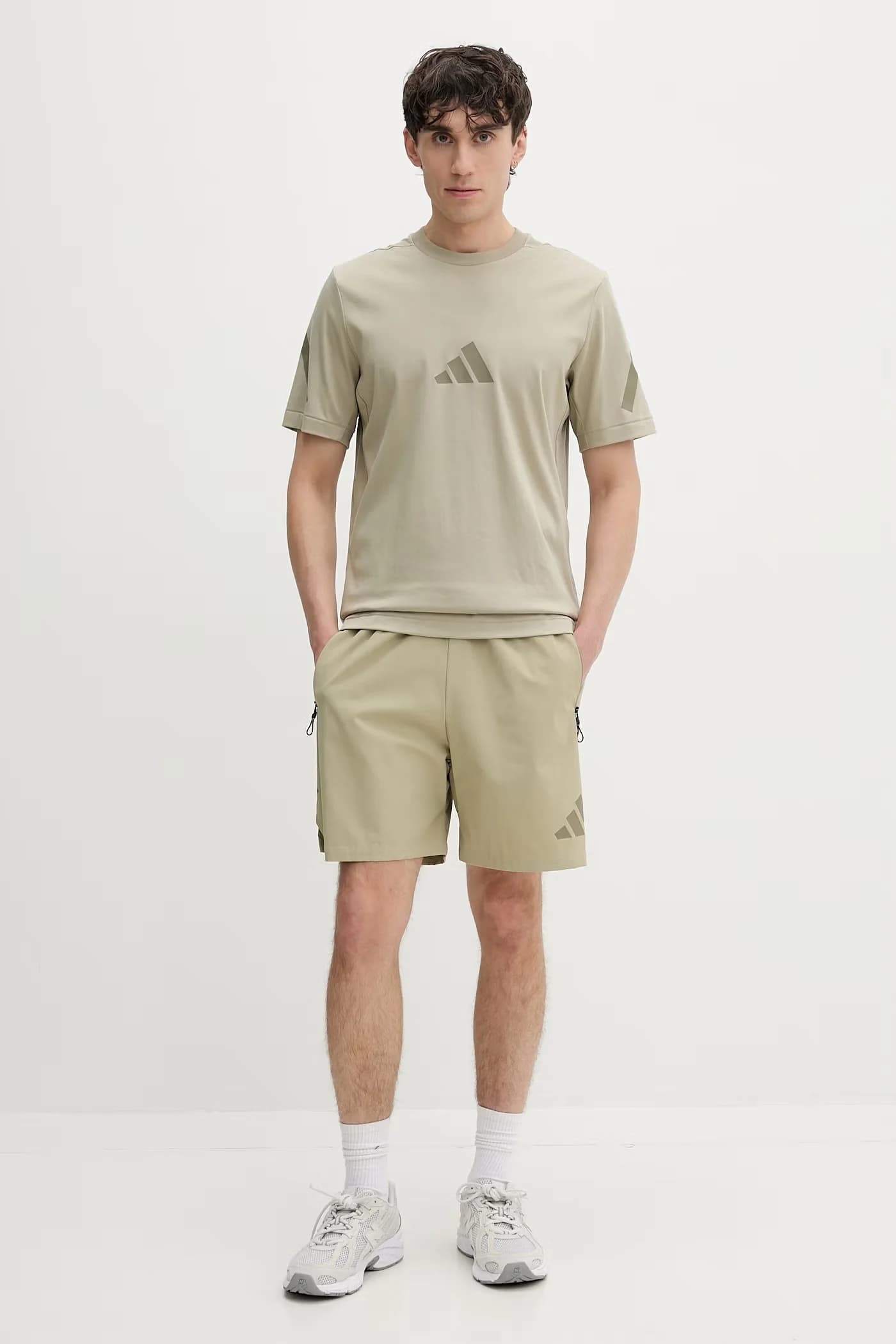 Мужские шорты x Z.N.E - фото 2