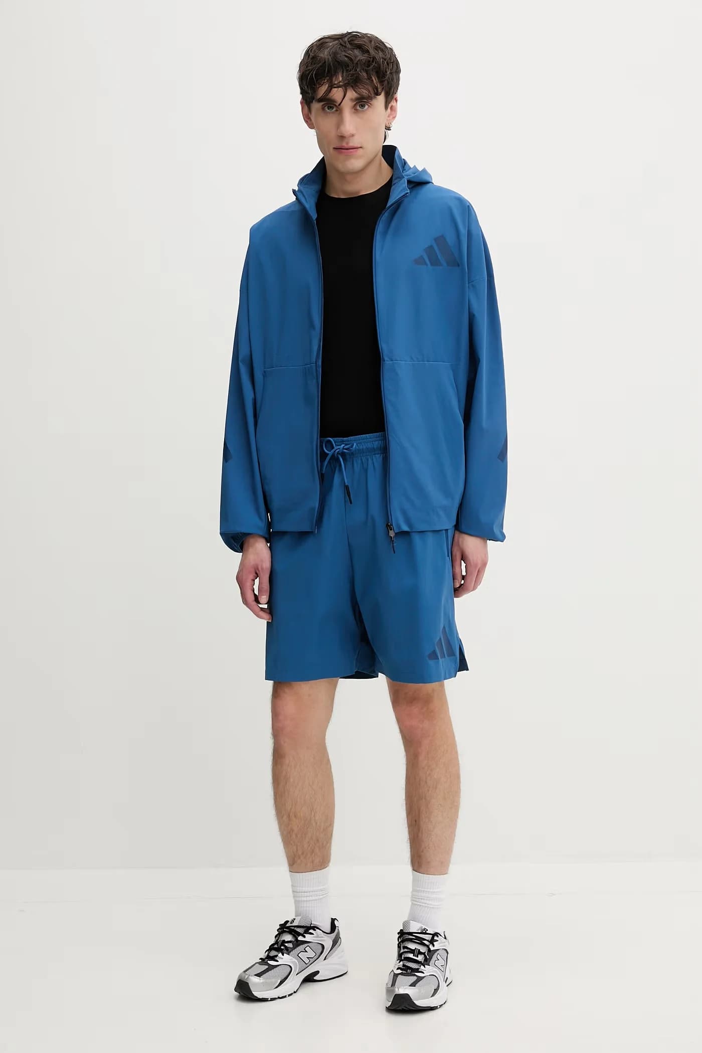 Мужские спортивные шорты - фото 2