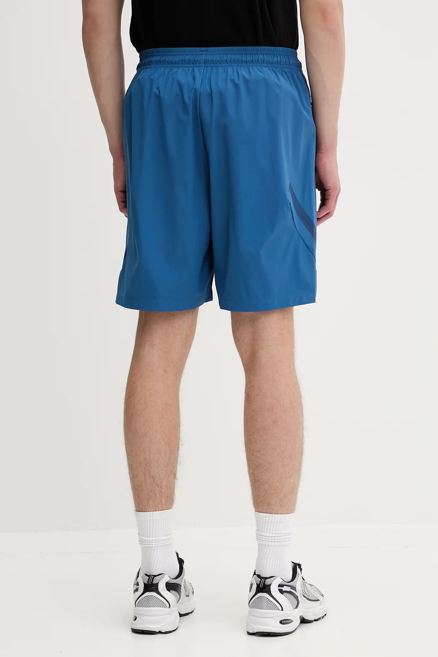 Мужские спортивные шорты - фото 3