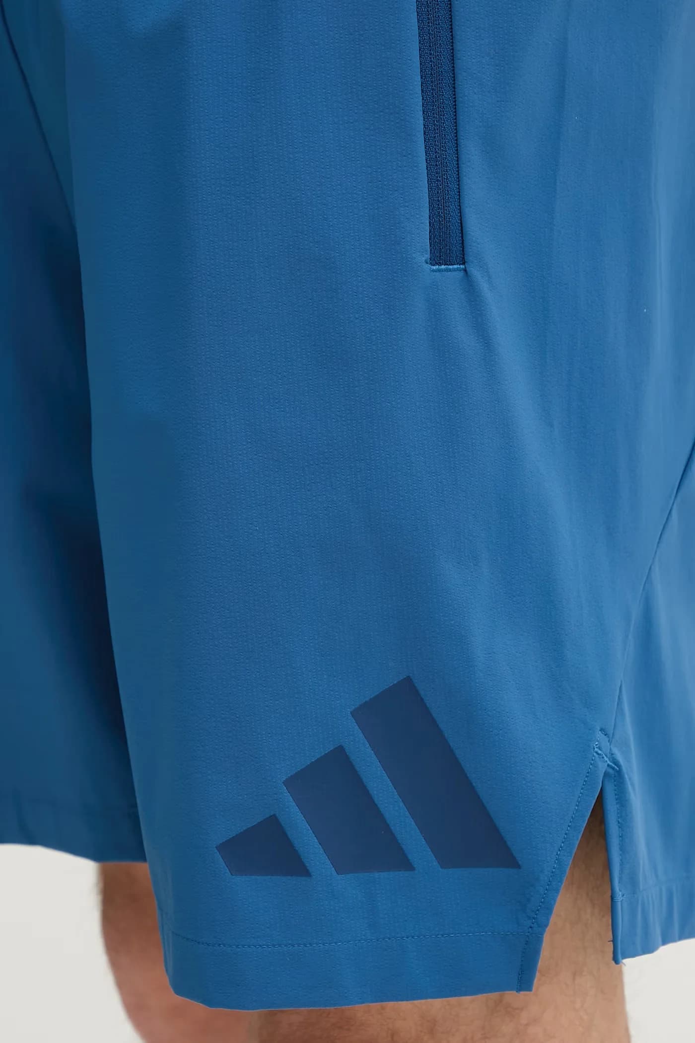 Мужские спортивные шорты - фото 4