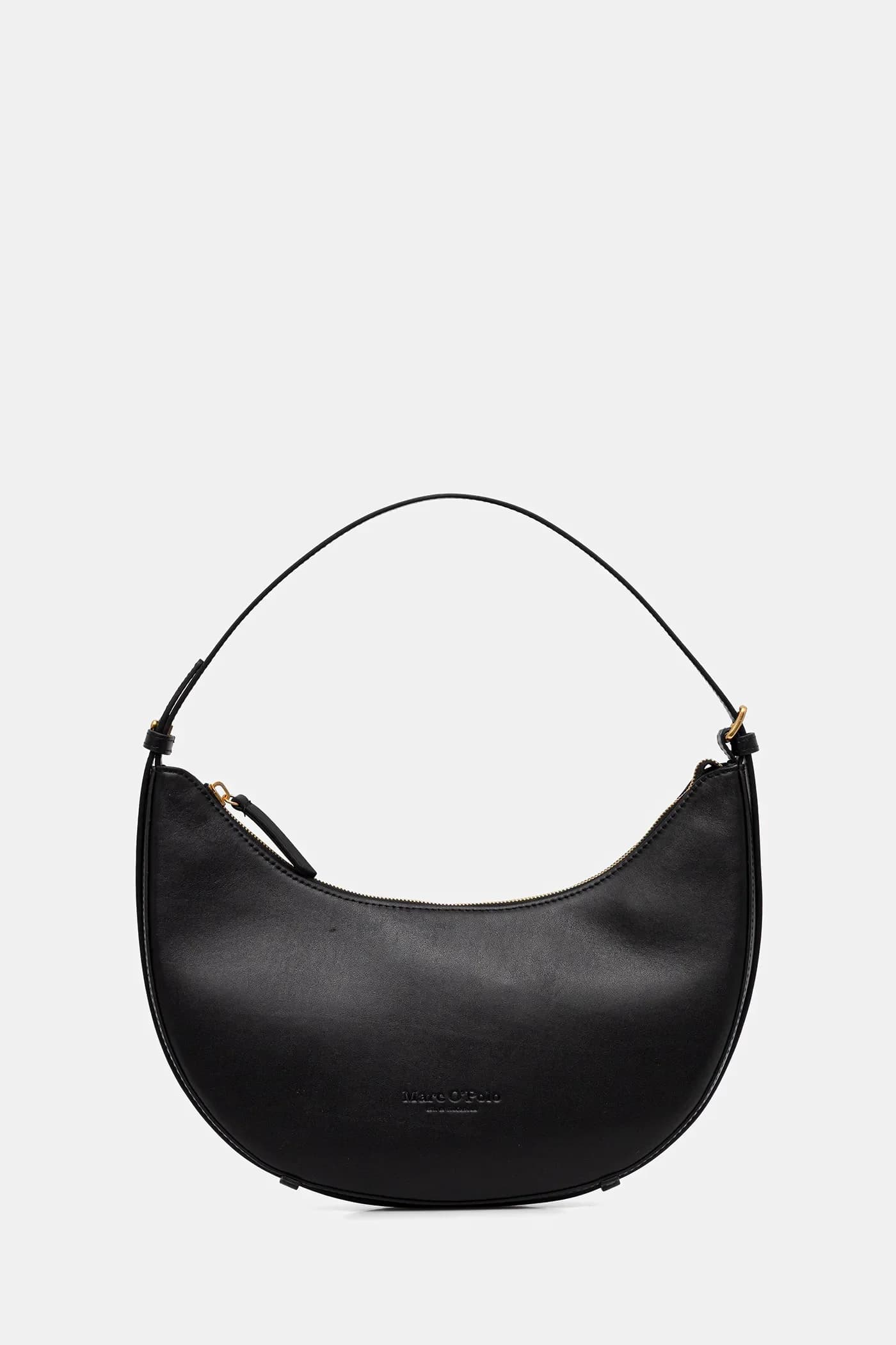 Кожаная сумочка