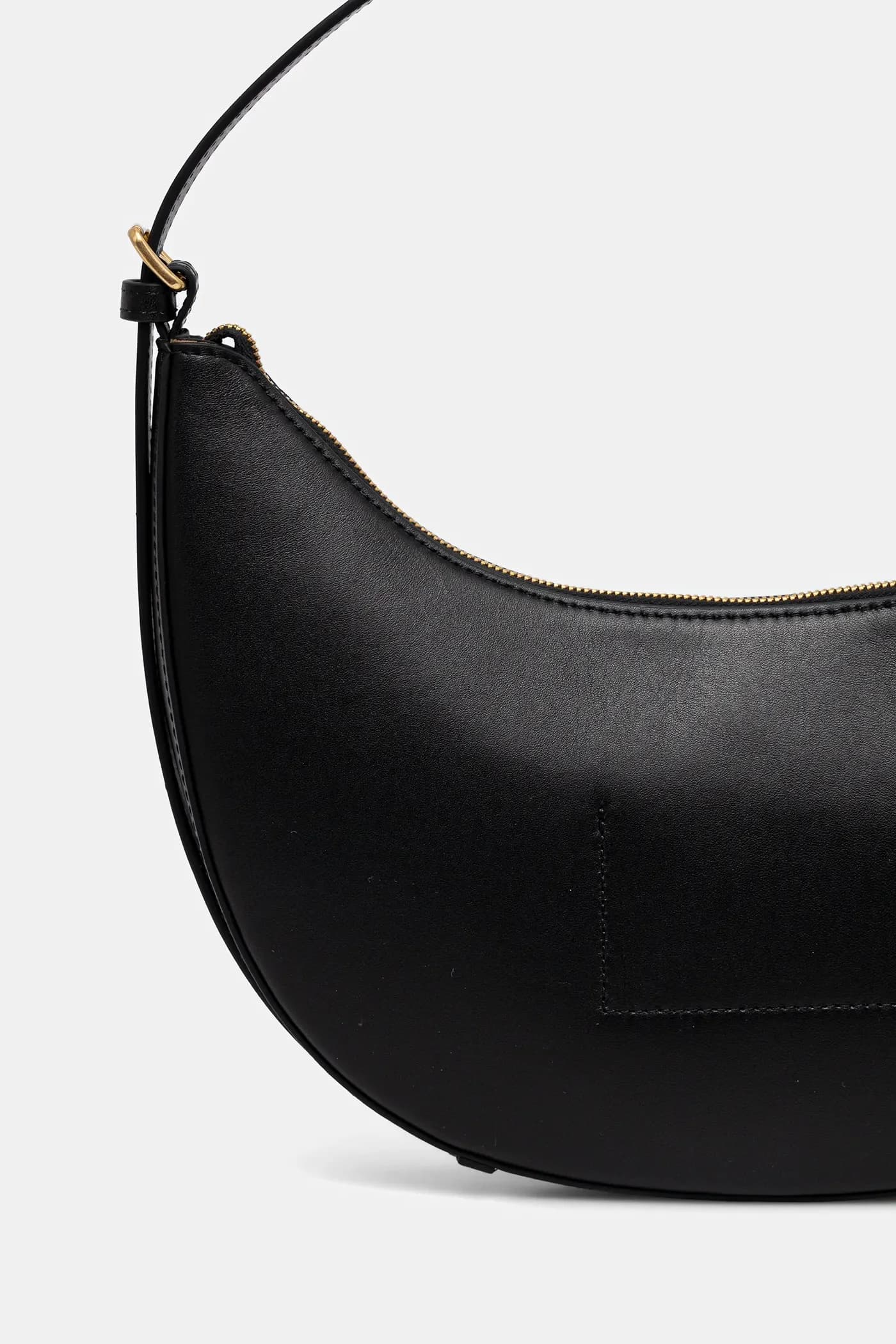 Кожаная сумочка - фото 3