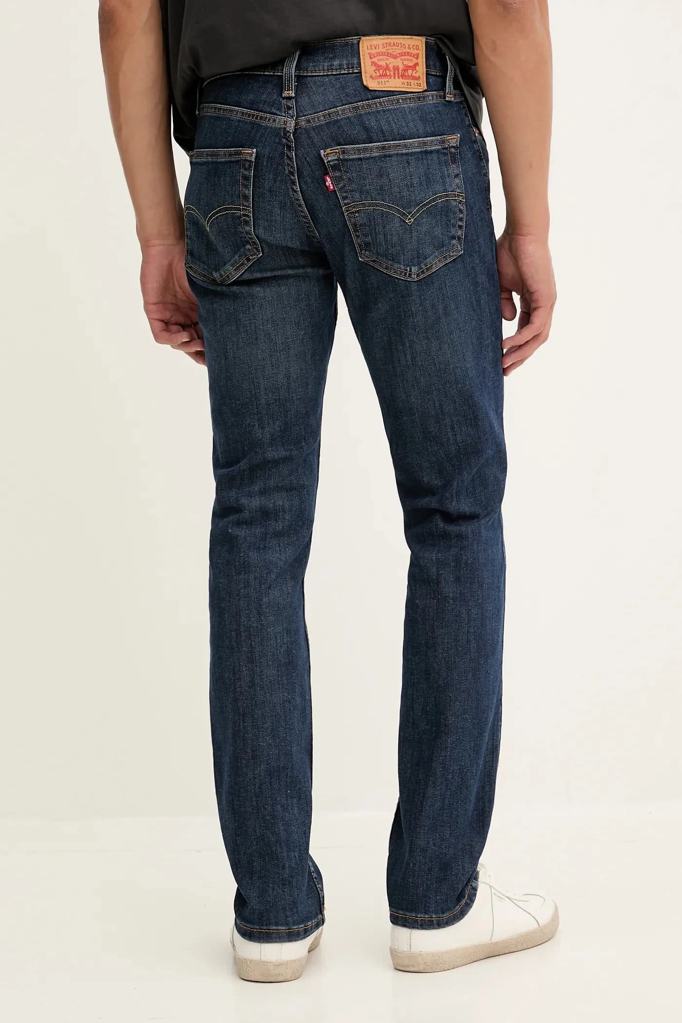 джинсы 511™ SLIM - фото 3