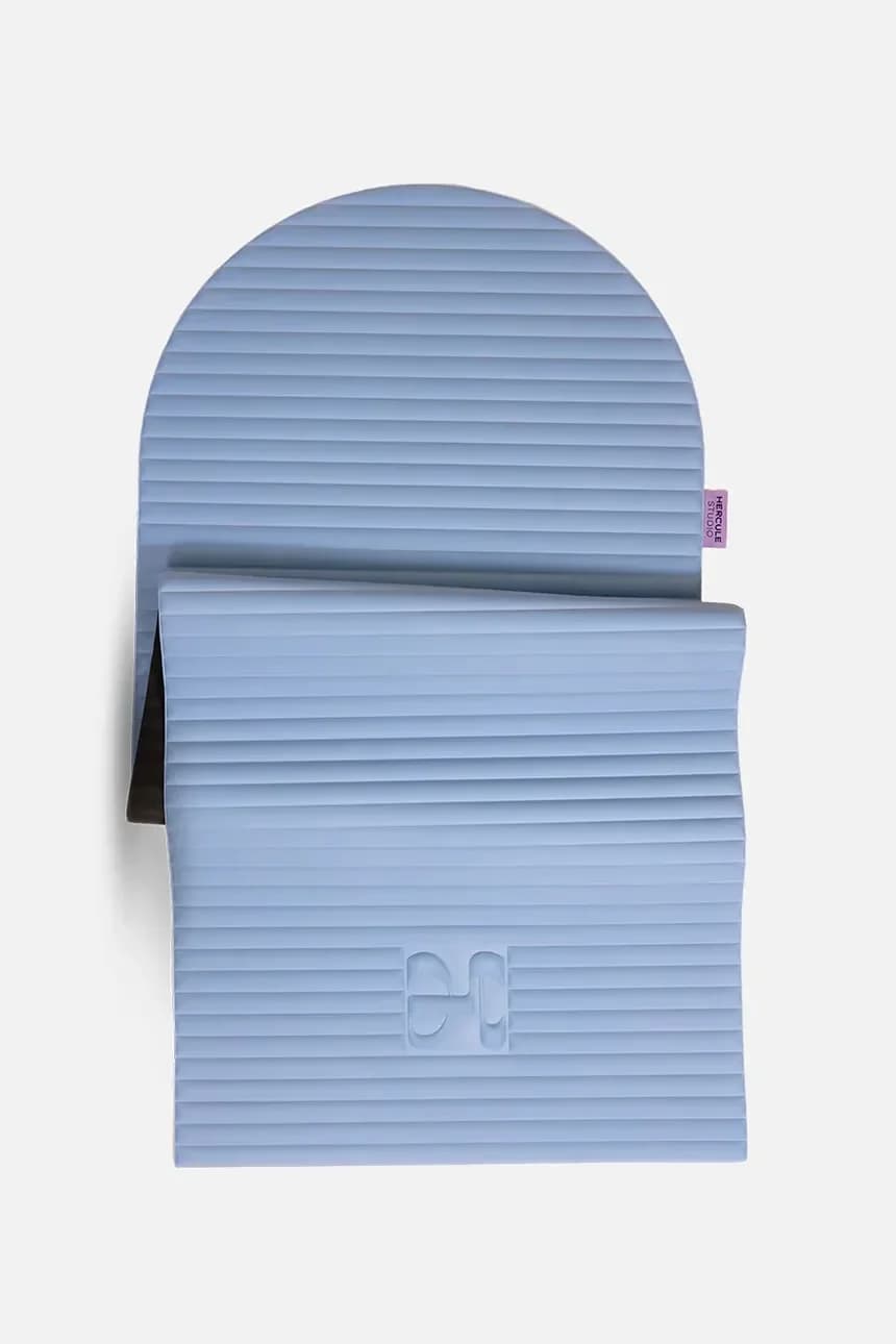 Коврик для йоги 190 х 70 х 0,8 см.