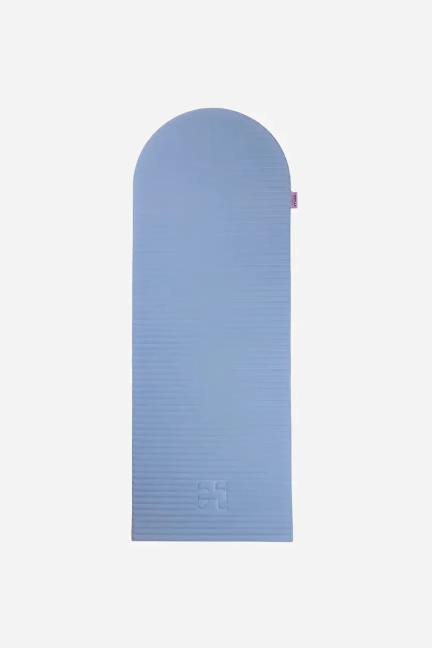 Коврик для йоги 190 х 70 х 0,8 см. - фото 2