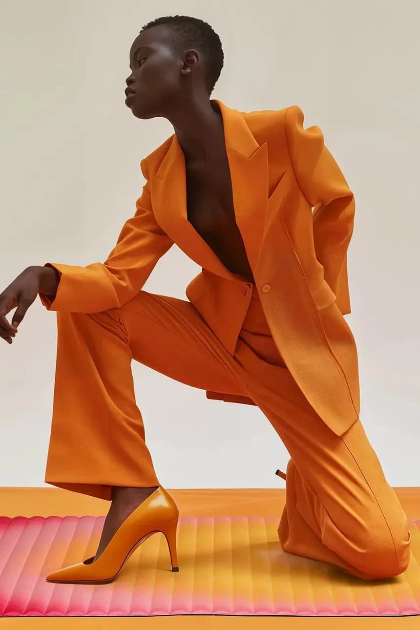 Коврик для йоги Gale x Univers Uchronia - фото 6