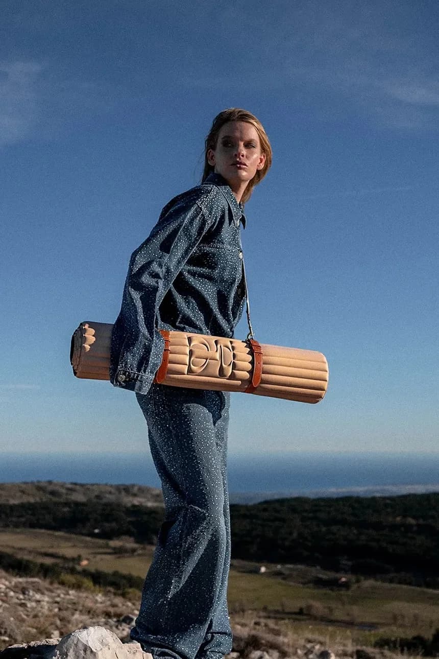 Коврик для йоги Archy - фото 5