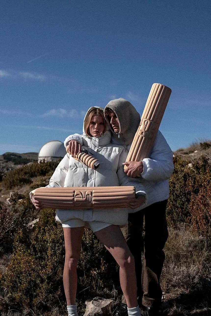 Коврик для йоги Archy - фото 7