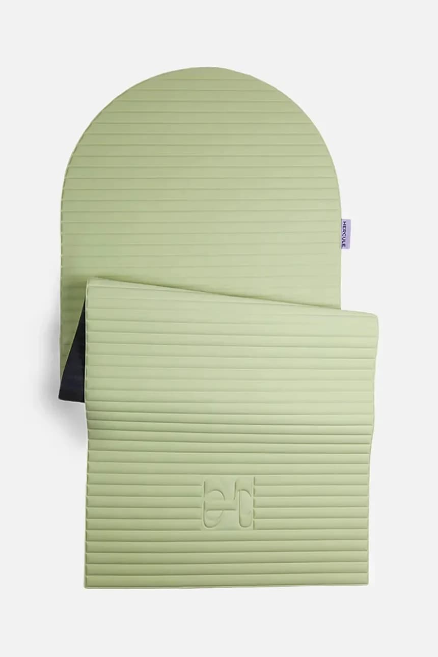 Коврик для йоги Archy