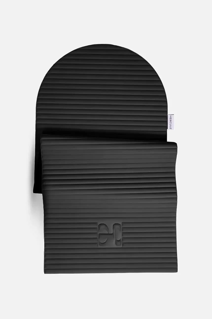 Коврик для йоги 190 х 70 х 0,8 см.