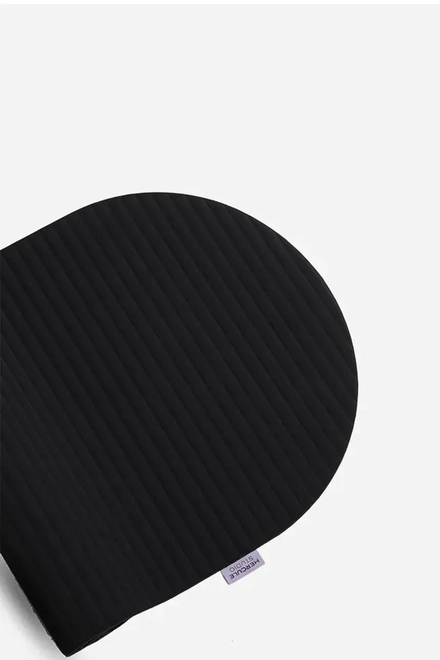 Коврик для йоги 190 х 70 х 0,8 см. - фото 3