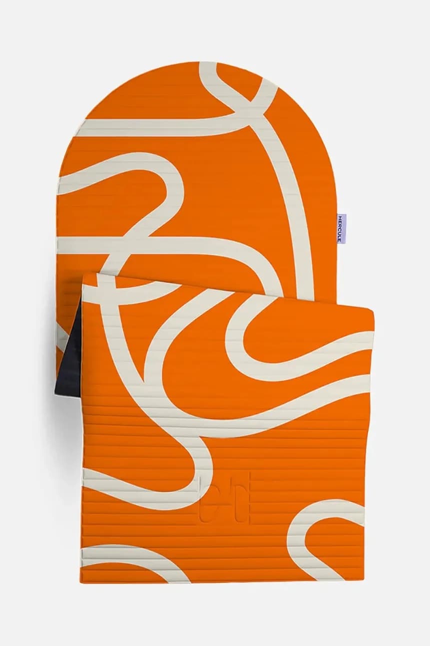 Коврик для йоги Archy