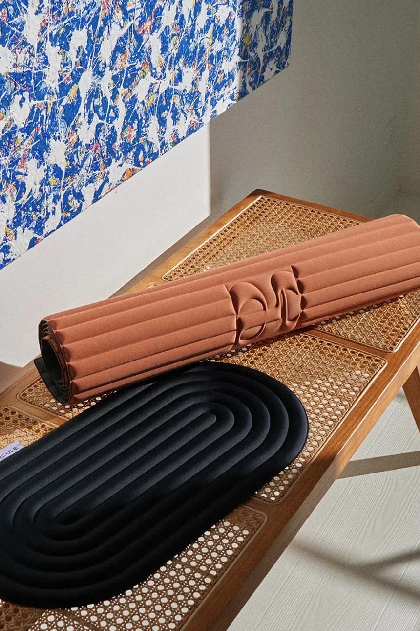 Коврик для йоги Archy - фото 4