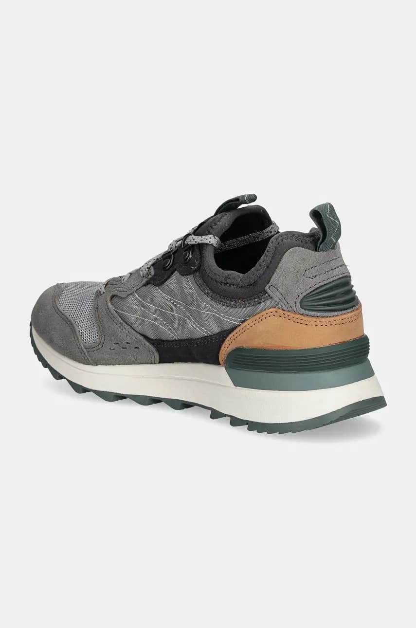 кроссовки ALPINE 83 SNEAKER RECRAFT - фото 3