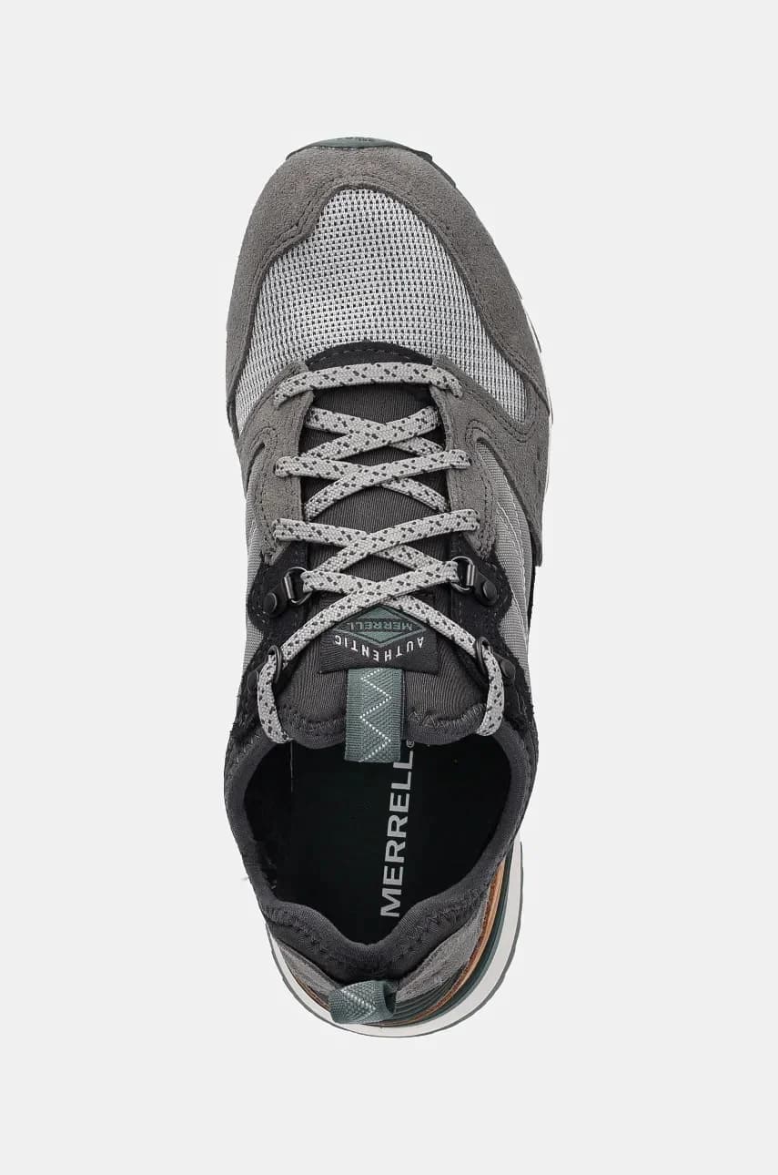 кроссовки ALPINE 83 SNEAKER RECRAFT - фото 4