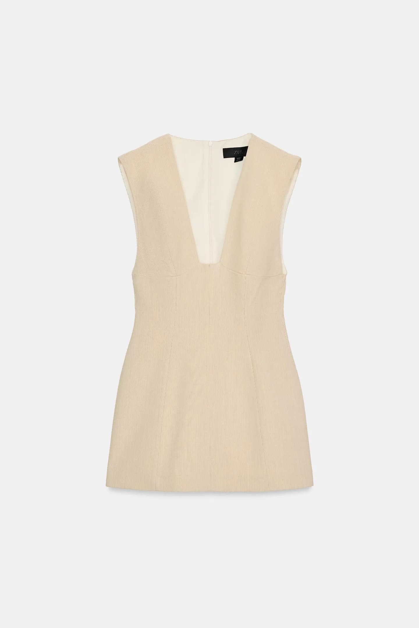 КОРОТКОЕ ПЛАТЬЕ В ПОЛОСКУ