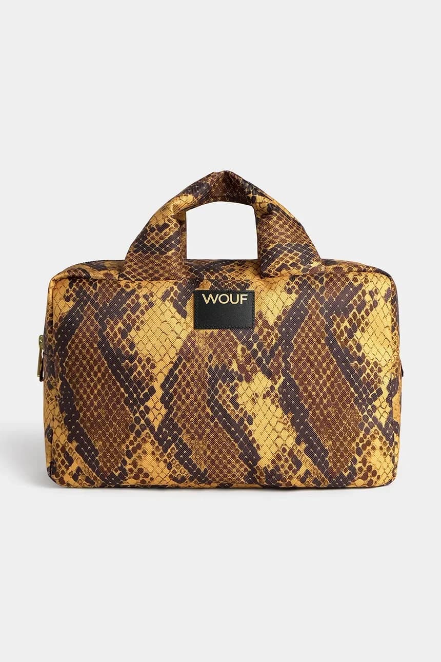 Дорожная косметичка Boa 29 х 18 х 13 см.