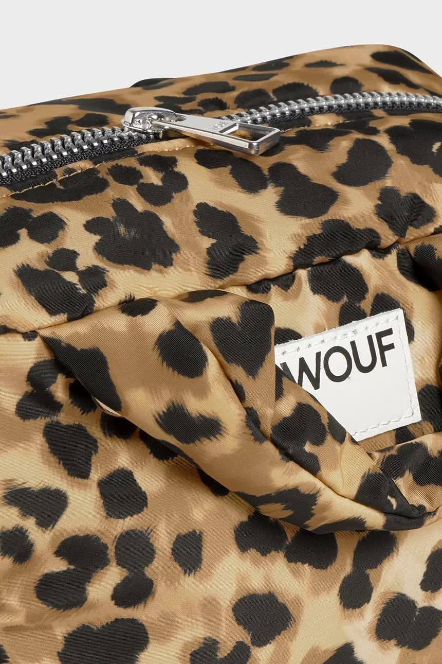 Дорожная косметичка для кошек 20 х 15 х 10 см. - фото 3