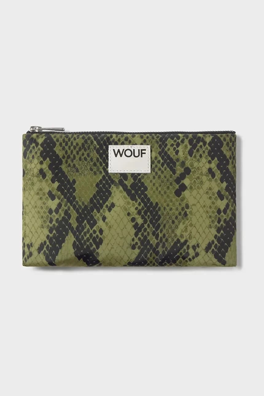 .Клатч Cobra 21 х 13 х 2 см.