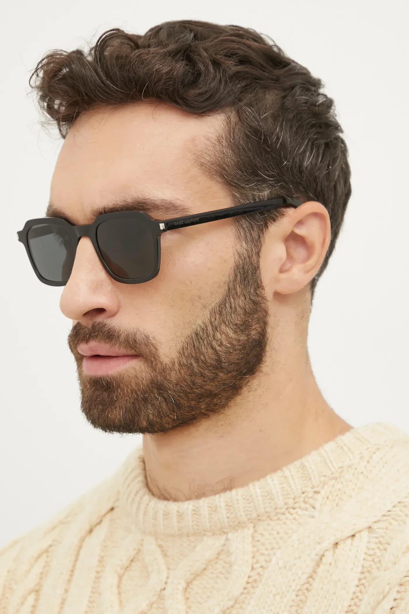 Солнцезащитные очки - фото 2