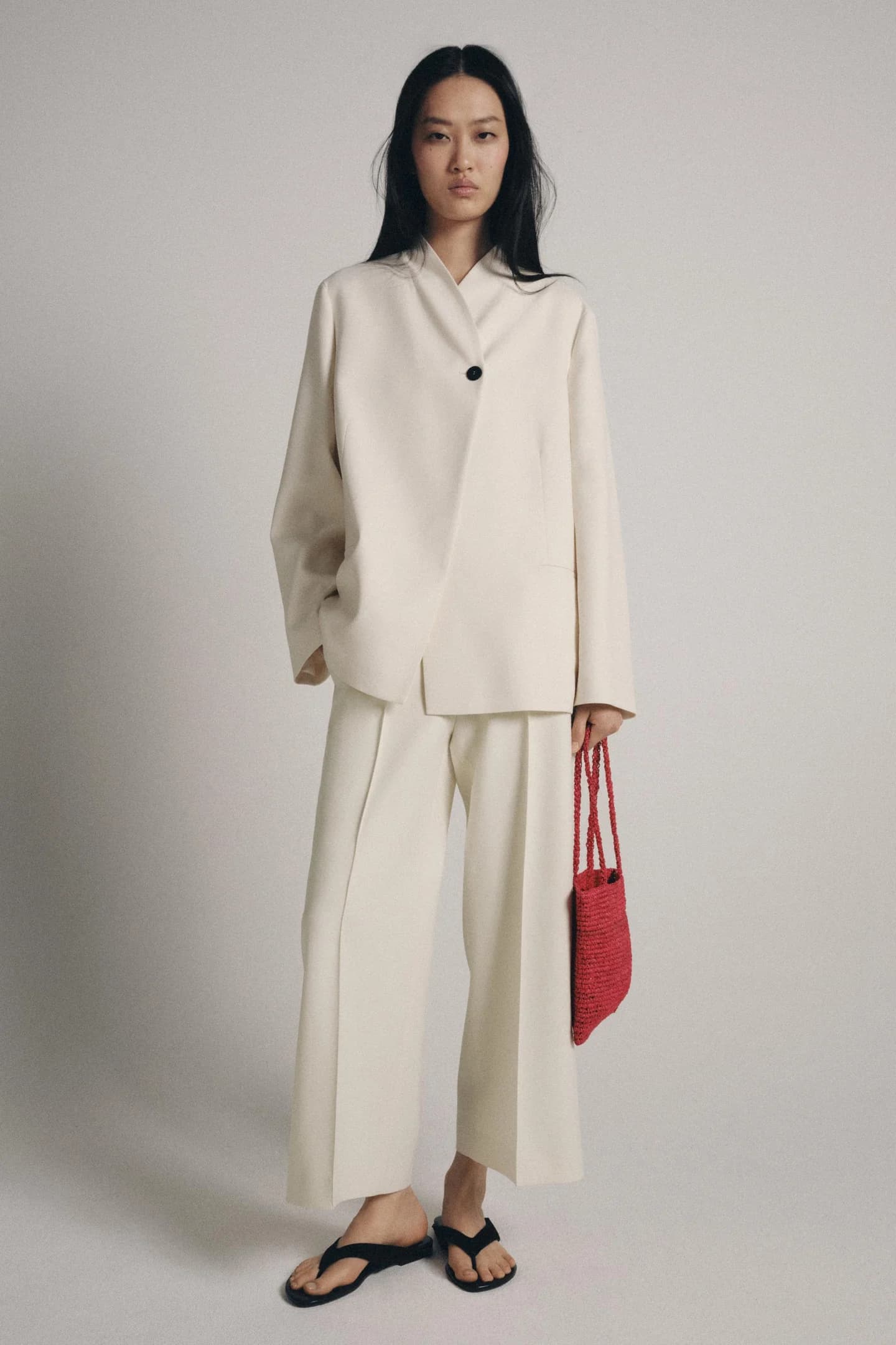 КУРТКА ДВОЙНОГО ВАРИАНТА ИЗ КОЛЛЕКЦИИ ZW