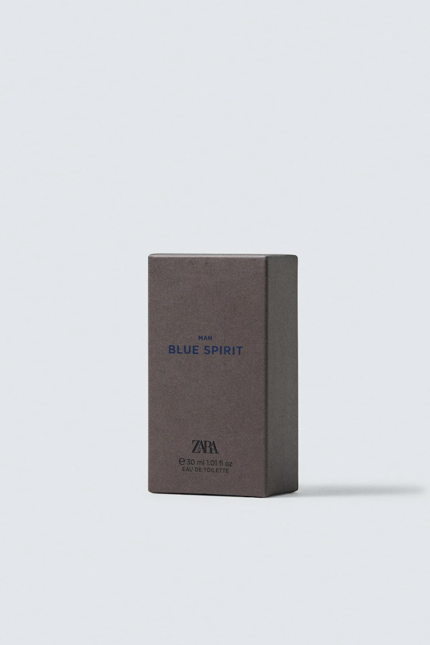 BLUE SPIRIT EDT 30 МЛ (1,01 ЖЛ. УНЦИИ) - фото 2
