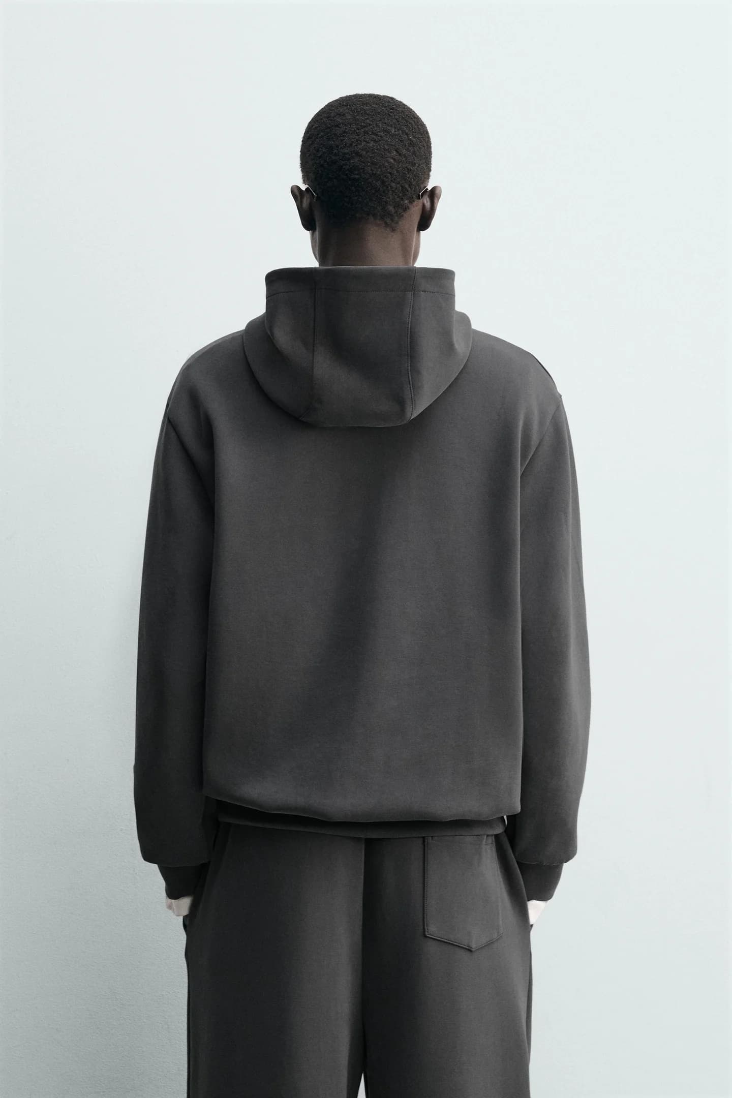 МЯГКАЯ СТИРКА ХУДИ - фото 3