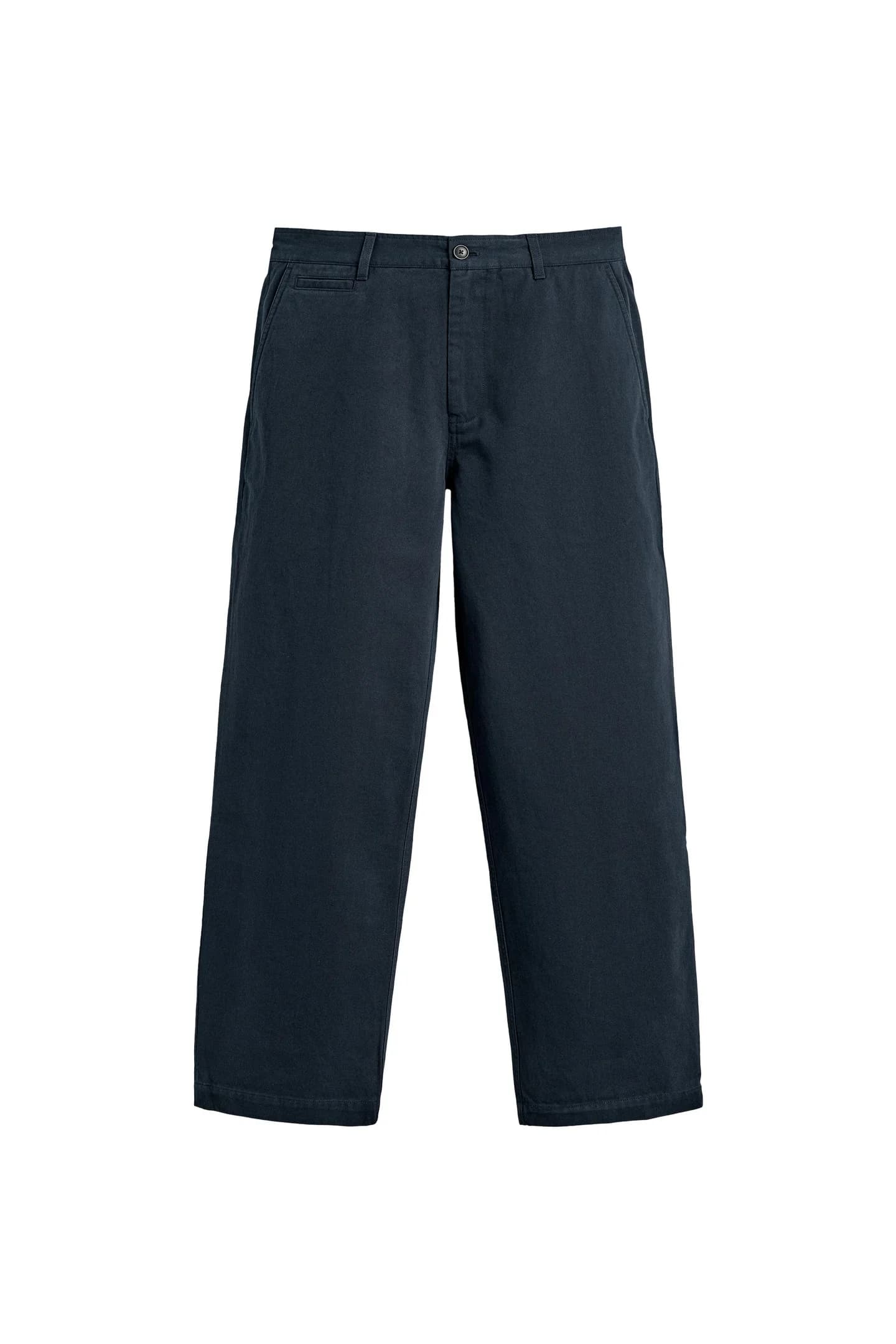 ПРЯМЫЕ ЧИНОСЫ - фото 5