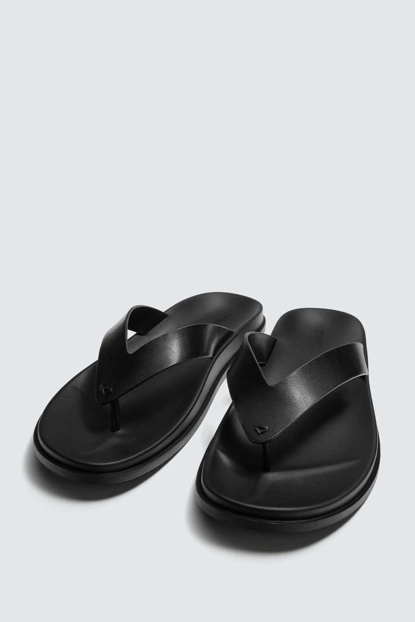 САНДАЛИИ НА РЕМЕНКАХ - фото 2