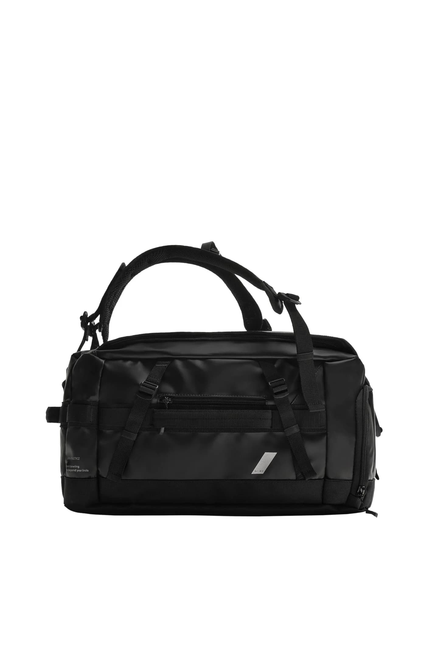 МНОГОФУНКЦИОНАЛЬНАЯ СПОРТИВНАЯ СУМКА 35Л - фото 3