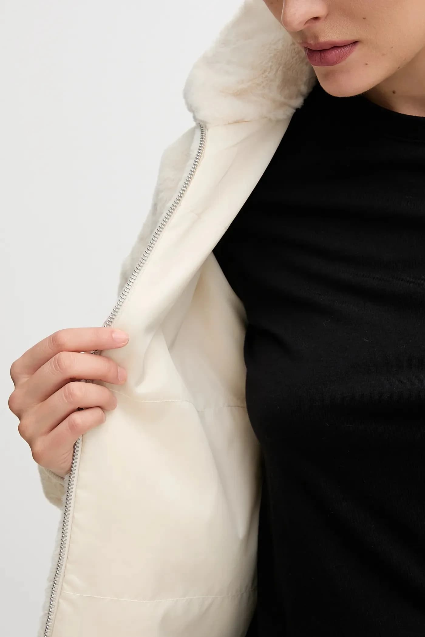 Куртка - фото 6