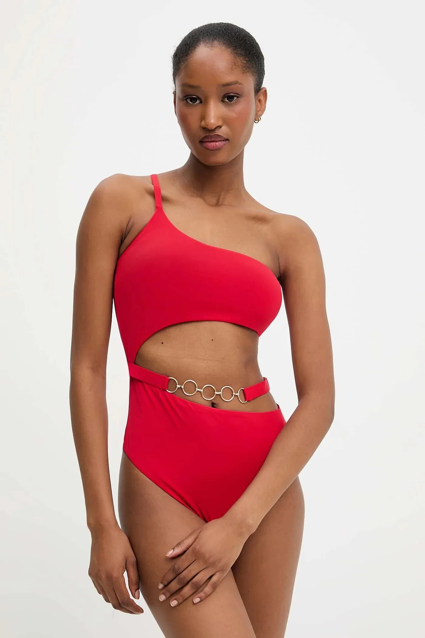 Раздельный купальник