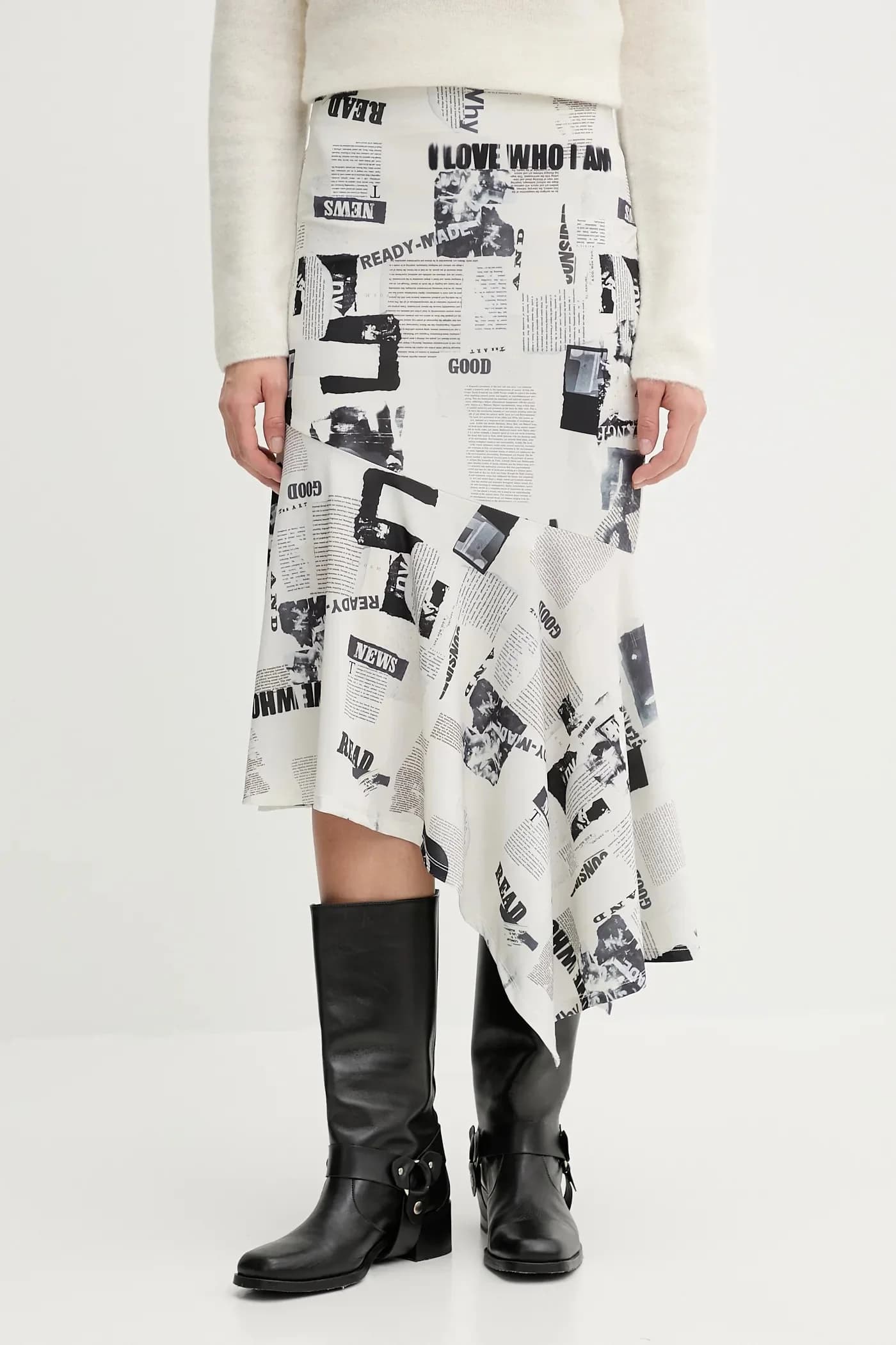 ПОСЛЕДНИЕ НОВОСТИ юбка