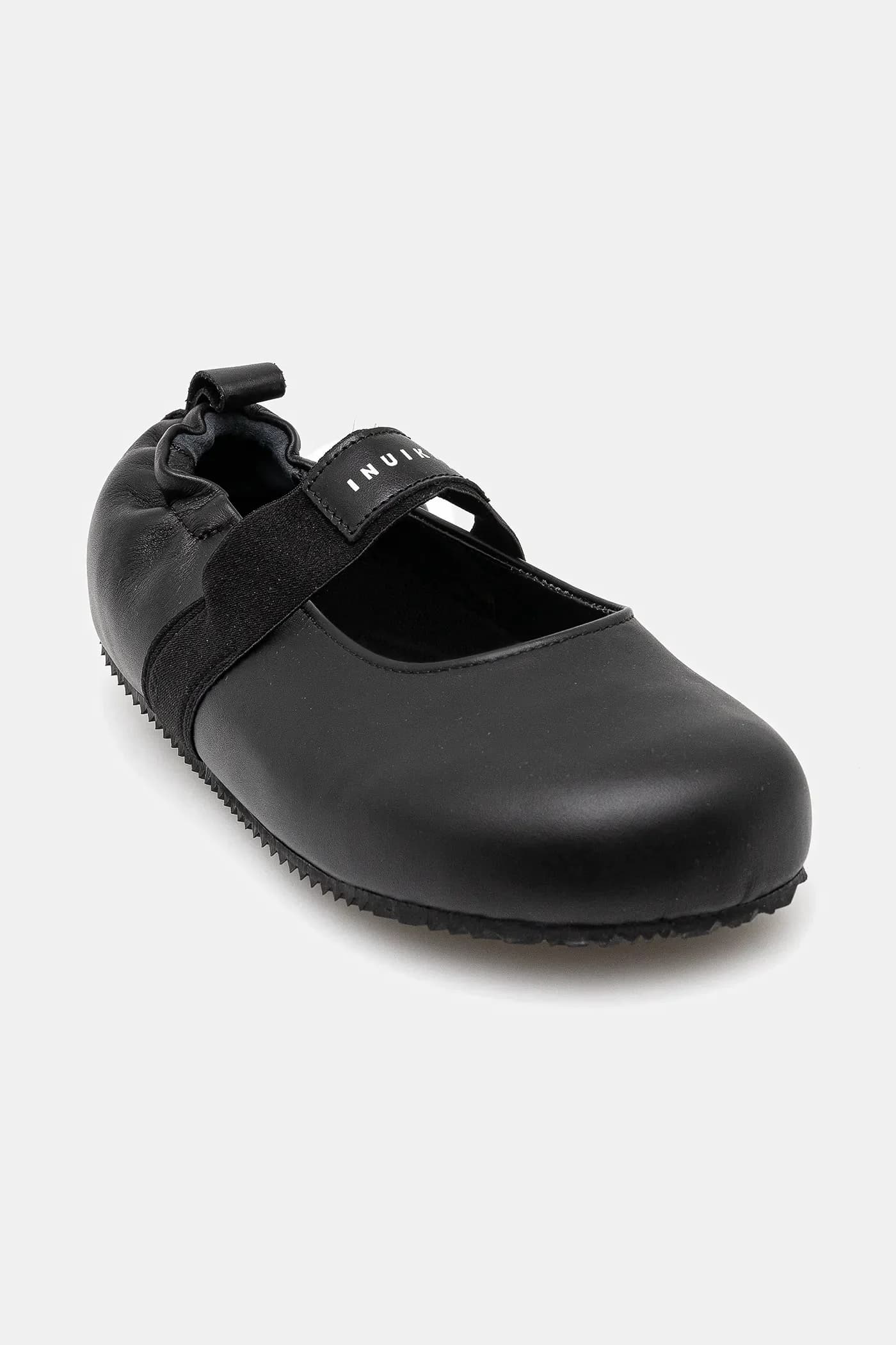 Кожаные балетки Molly