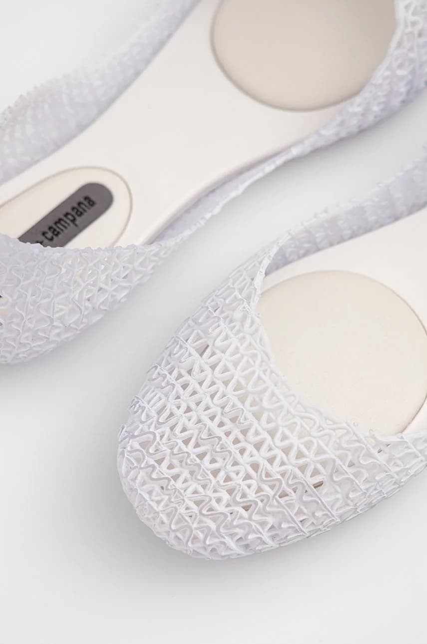 балетки Campana Papel - фото 3