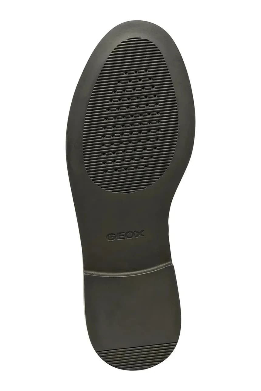 замшевые ботильоны D SERIDA - фото 6