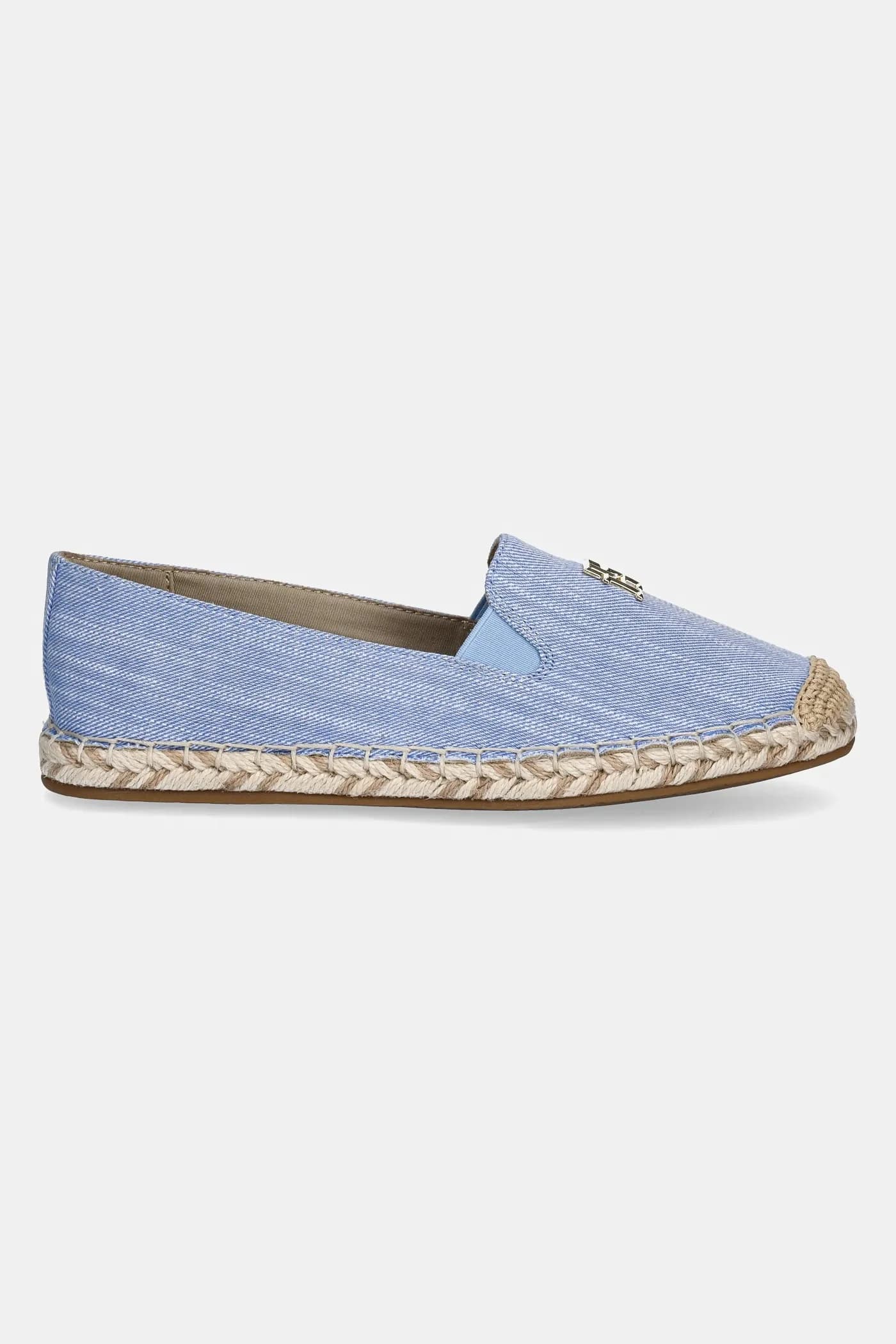 эспадрильи CHAMBRAY ESPADRILLE - фото 2
