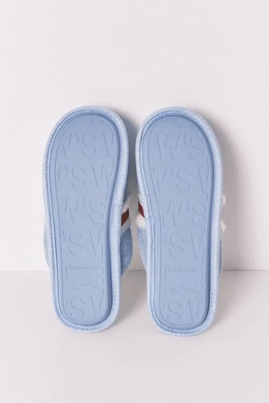 Тапочки MULTILICENSE CAMPUS x Disney - фото 2